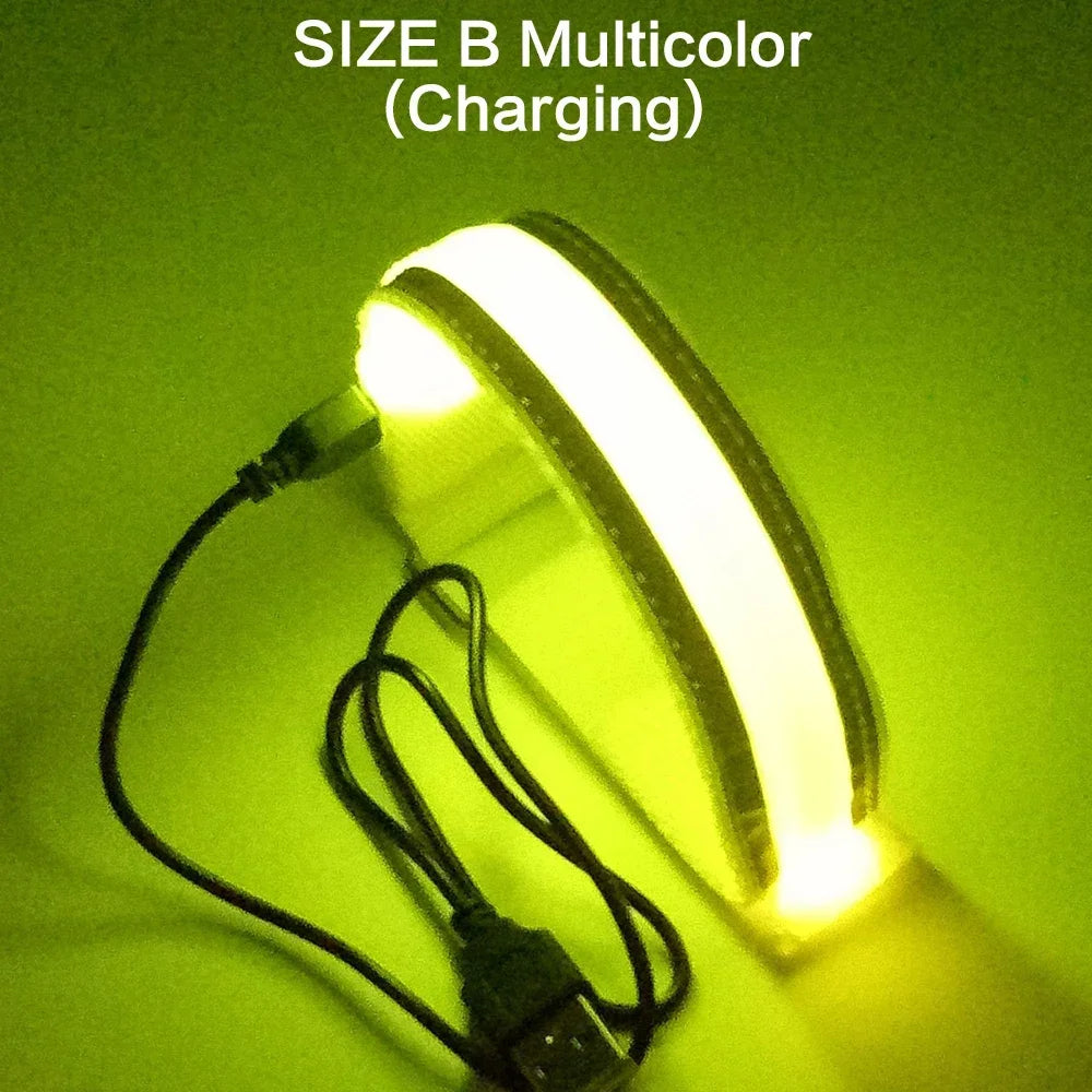 Zardinni SignalBand™ LED Strap