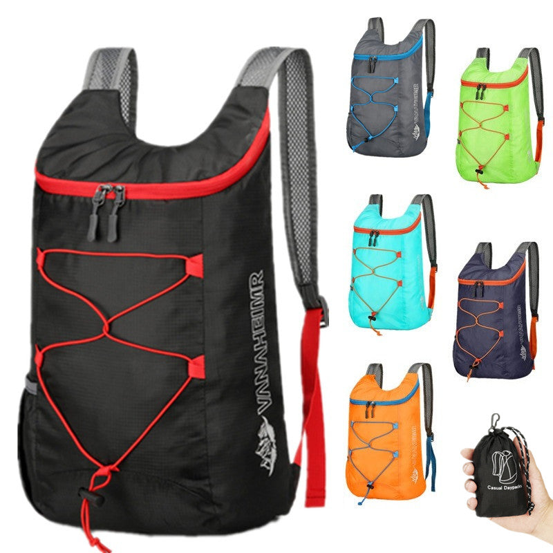 Zardinni SwiftPack™ Motion Backpack