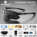 Zardinni AeroVision™ Performance Glasses