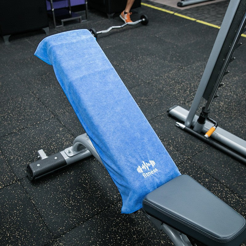 Zardinni SweatCore™ Towel