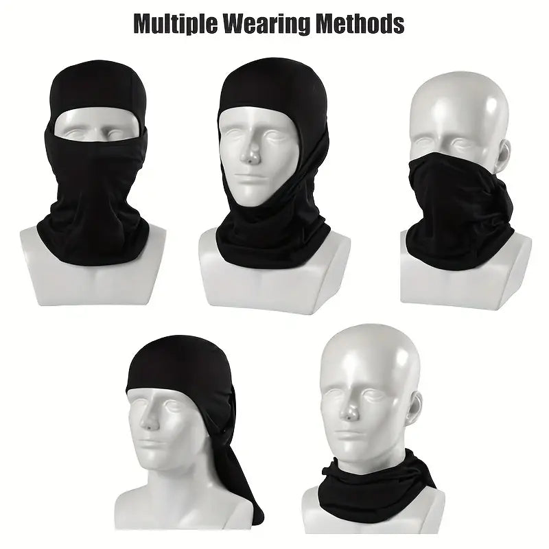 Zardinni StormMask™ Performance Balaclava
