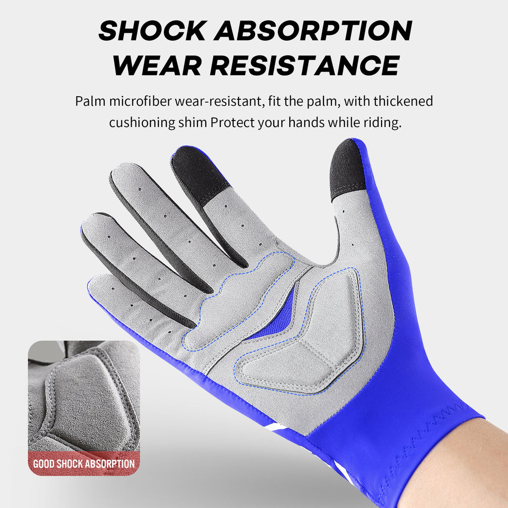 Zardinni GripCore™ Gloves