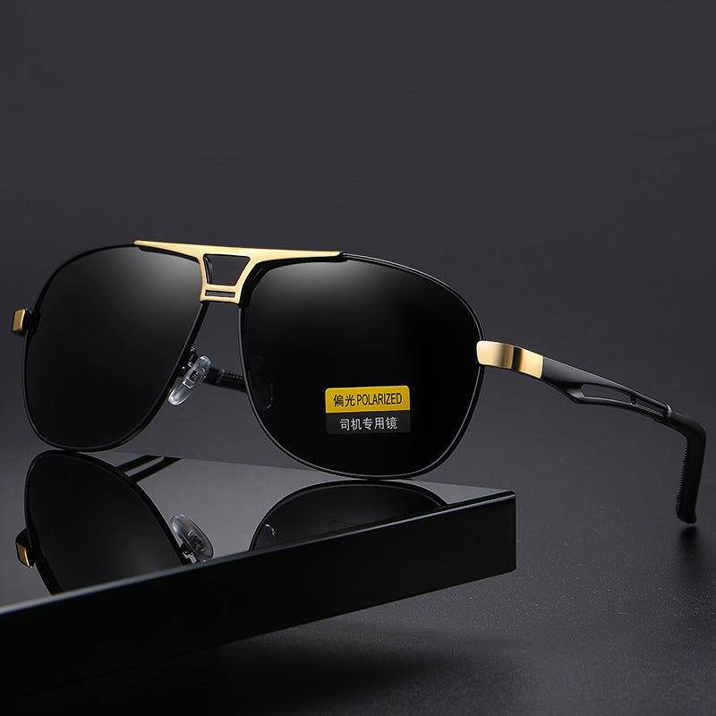 Zardinni NoirEdge™ Sunglasses