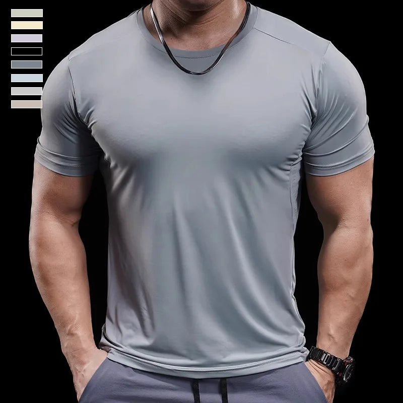 Zardinni CoreFit™ Tee