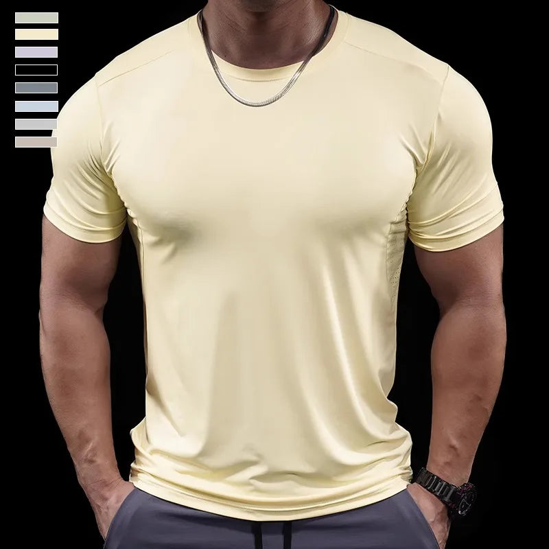 Zardinni CoreFit™ Tee