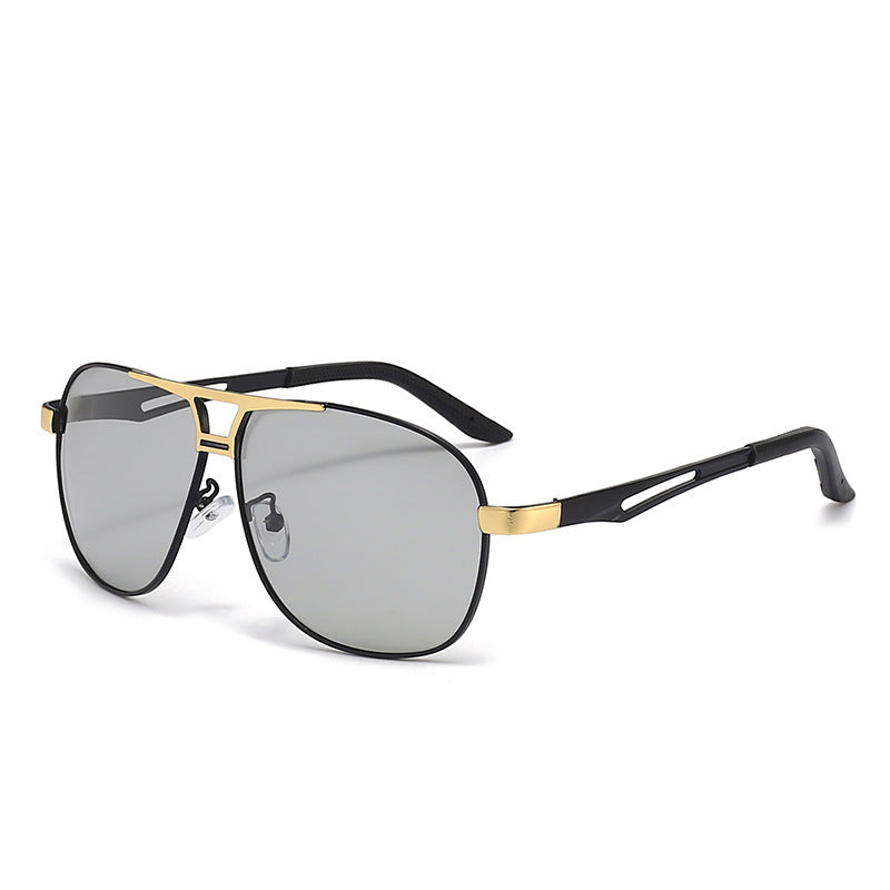Zardinni NoirEdge™ Sunglasses