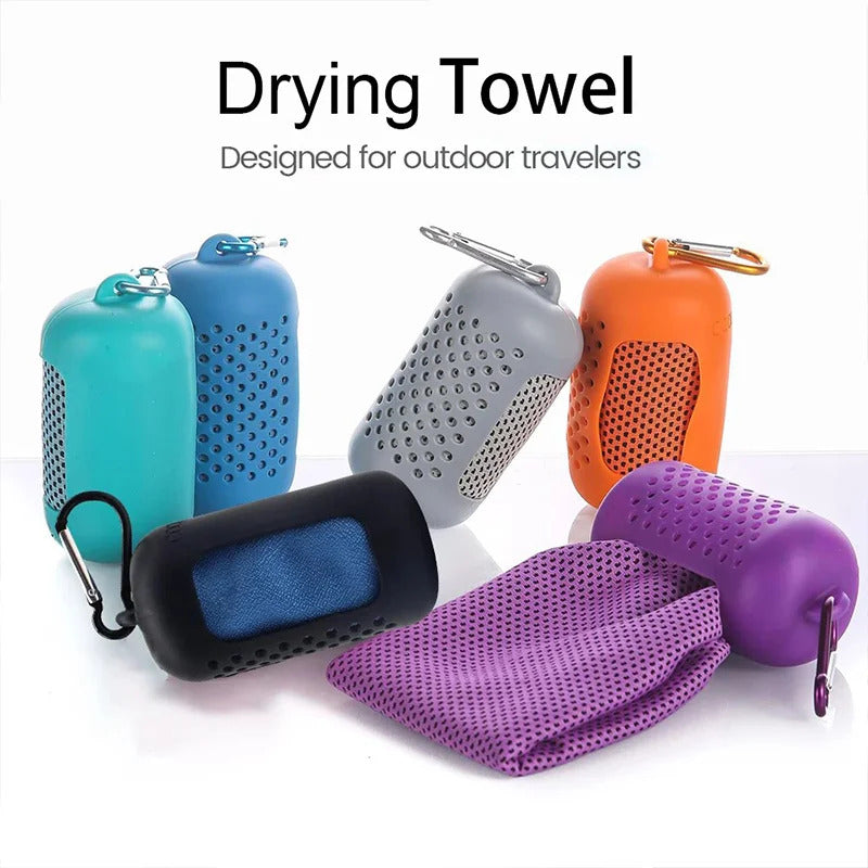 Zardinni CoolCore™ Towel