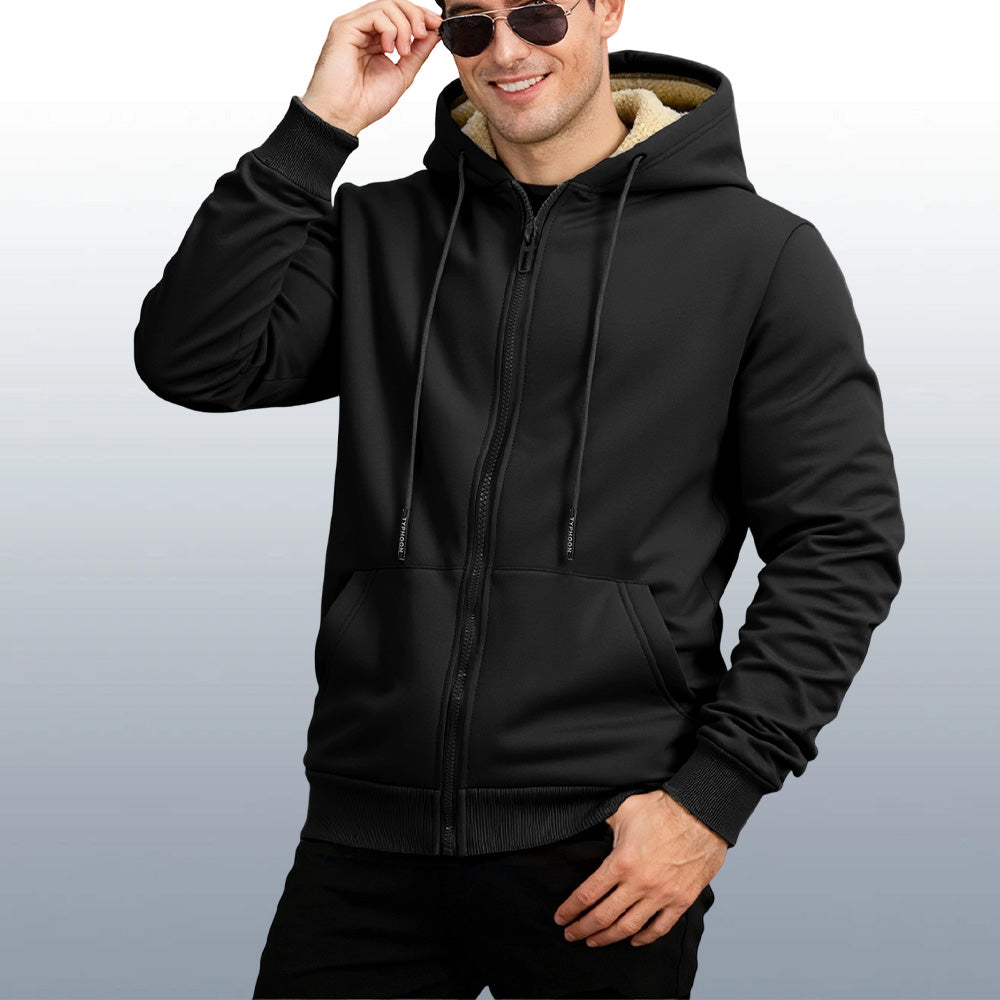 Zardinni ArcticShield™ Zip Hoodie