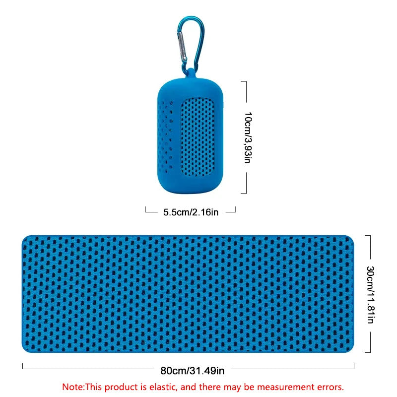 Zardinni CoolCore™ Towel