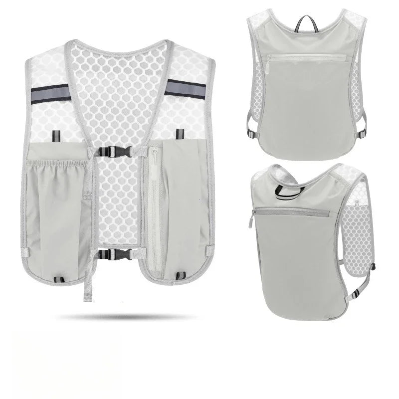 Endurance Hydration Vest Zardinni