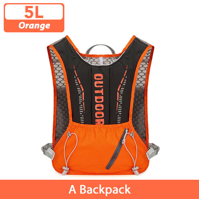 Zardinni HydroTrail™ Endurance Vest