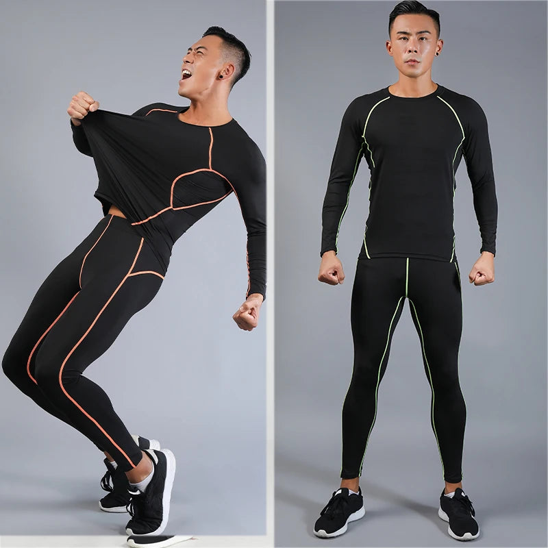 Zardinni ThermoFlex™ Set