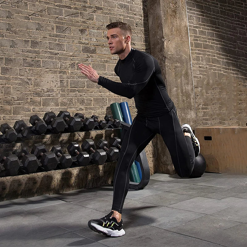 Zardinni DryCore™ Long Sleeve
