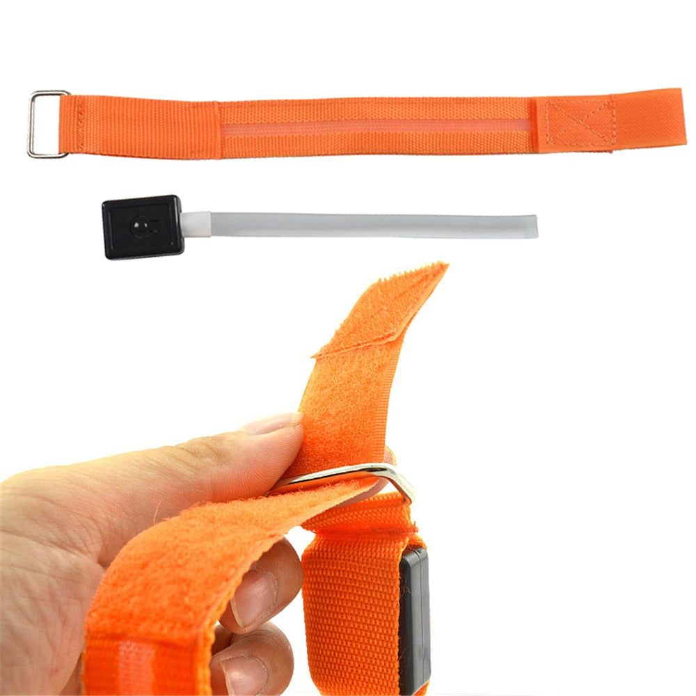 Zardinni GlowBand™ LED Strap