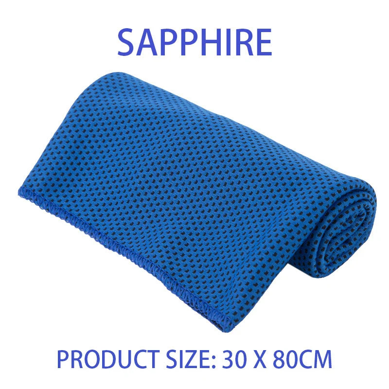 Zardinni CoolCore™ Towel