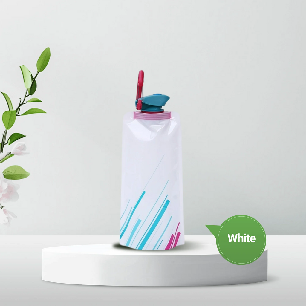 Zardinni FlexHydra™ Bottle