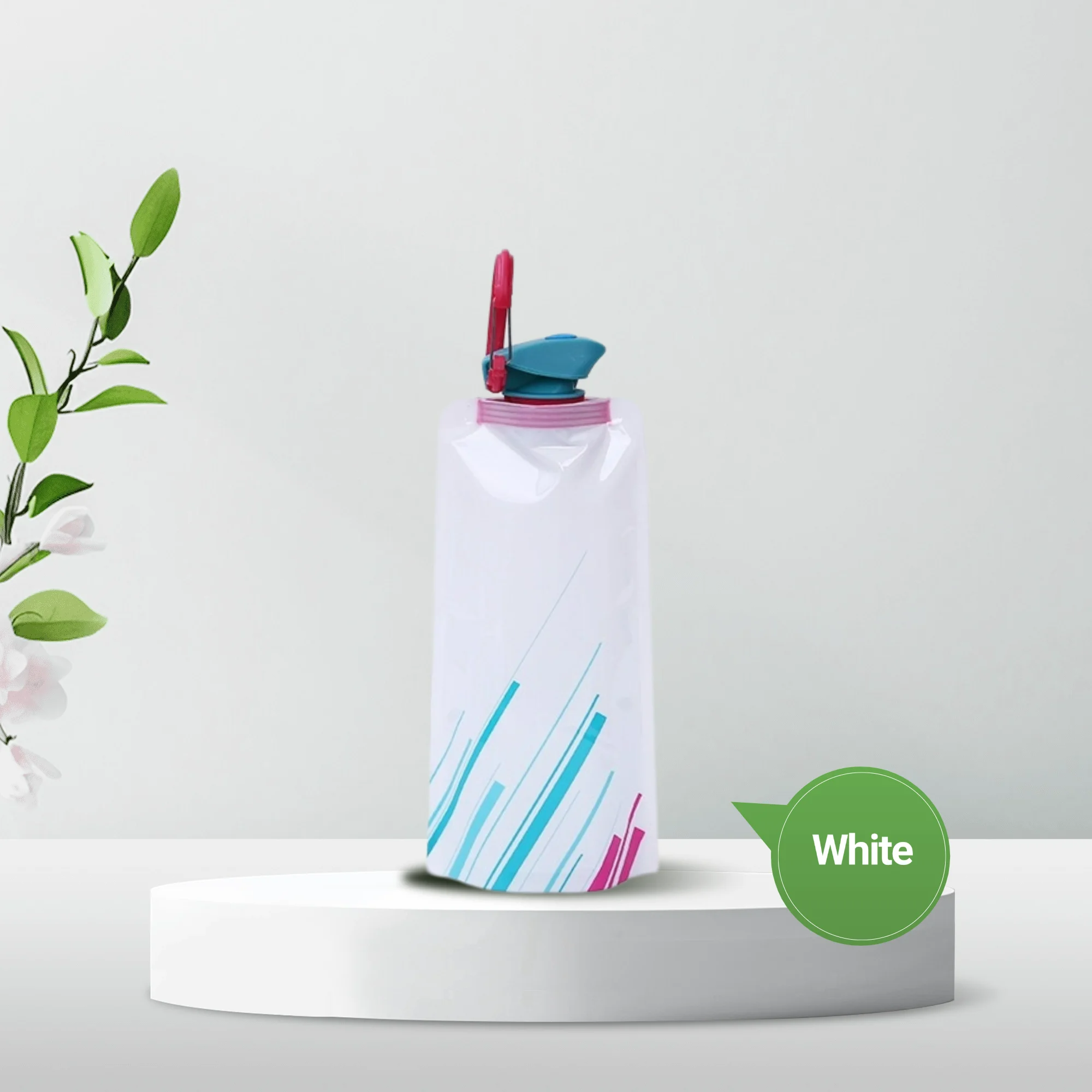 Zardinni FlexHydra™ Bottle