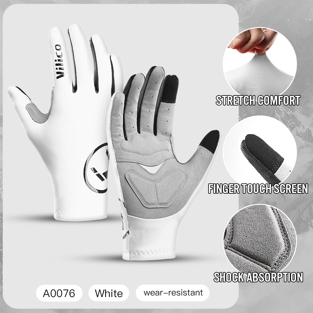 Zardinni GripCore™ Gloves