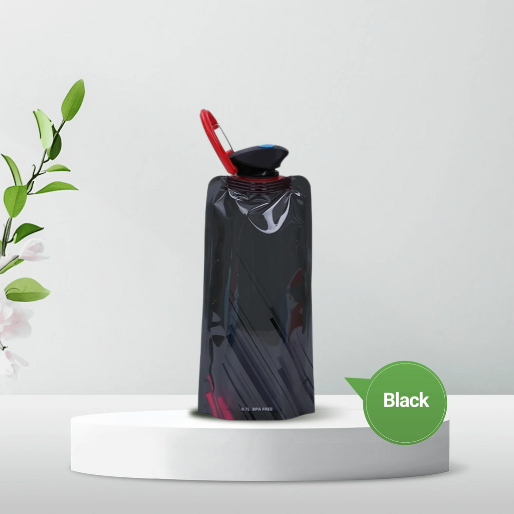Zardinni FlexHydra™ Bottle