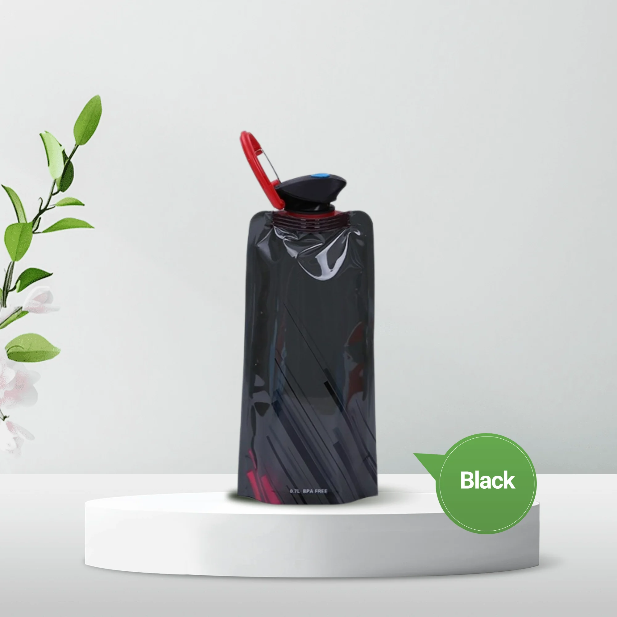 Zardinni FlexHydra™ Bottle