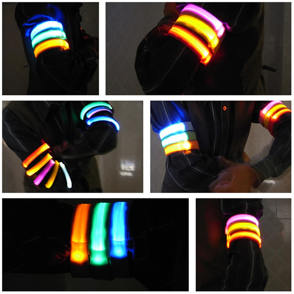 Zardinni GlowBand™ LED Strap