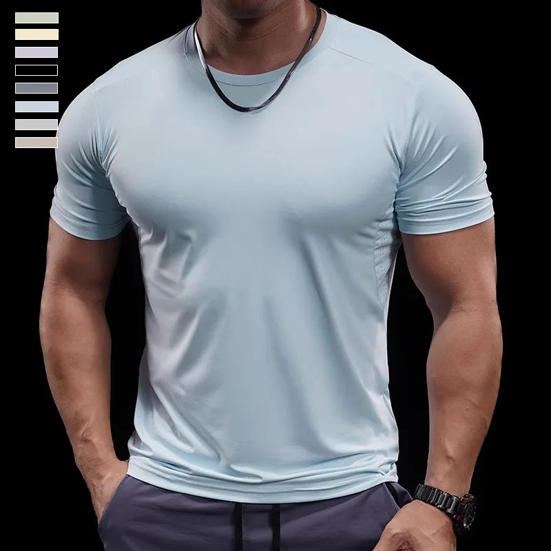 Zardinni CoreFit™ Tee