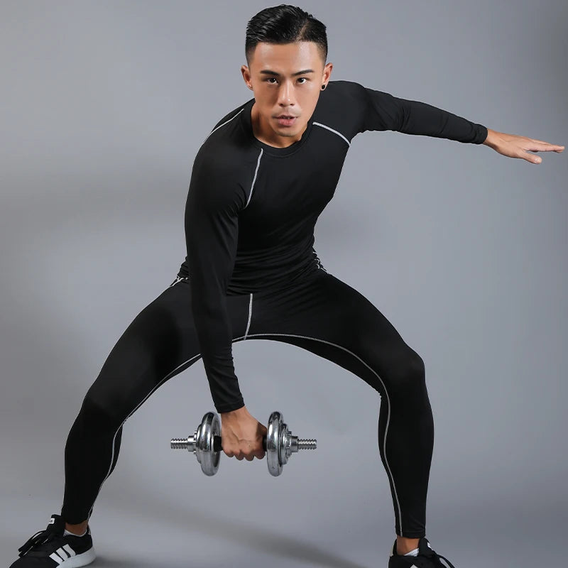 Zardinni ThermoFlex™ Set
