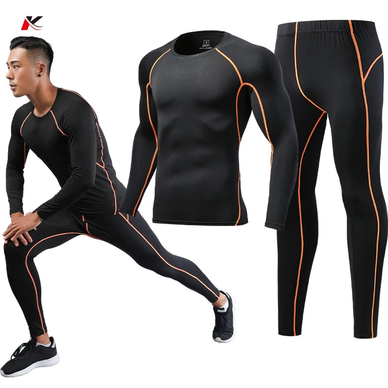 Zardinni ThermoFlex™ Set