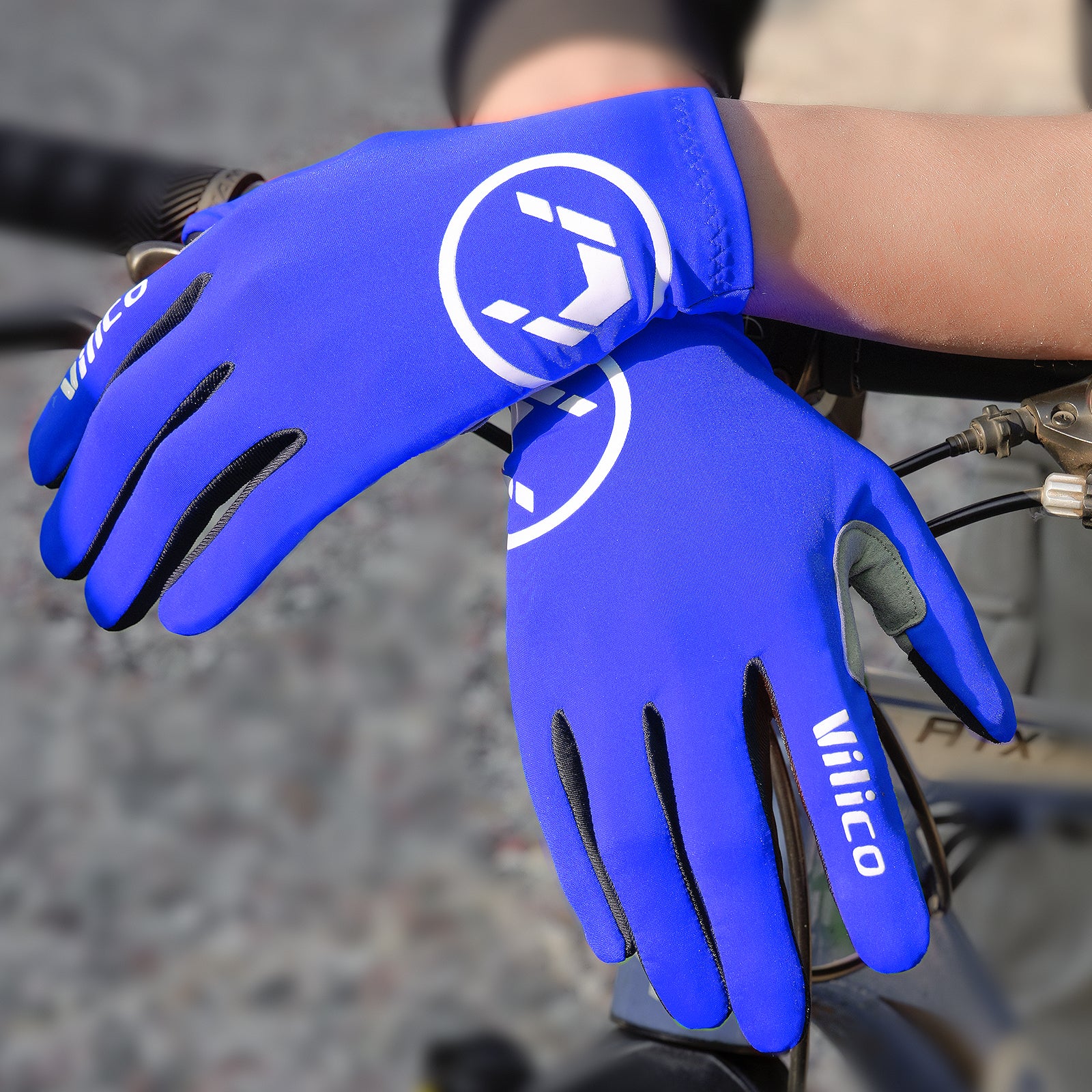 Zardinni GripCore™ Gloves