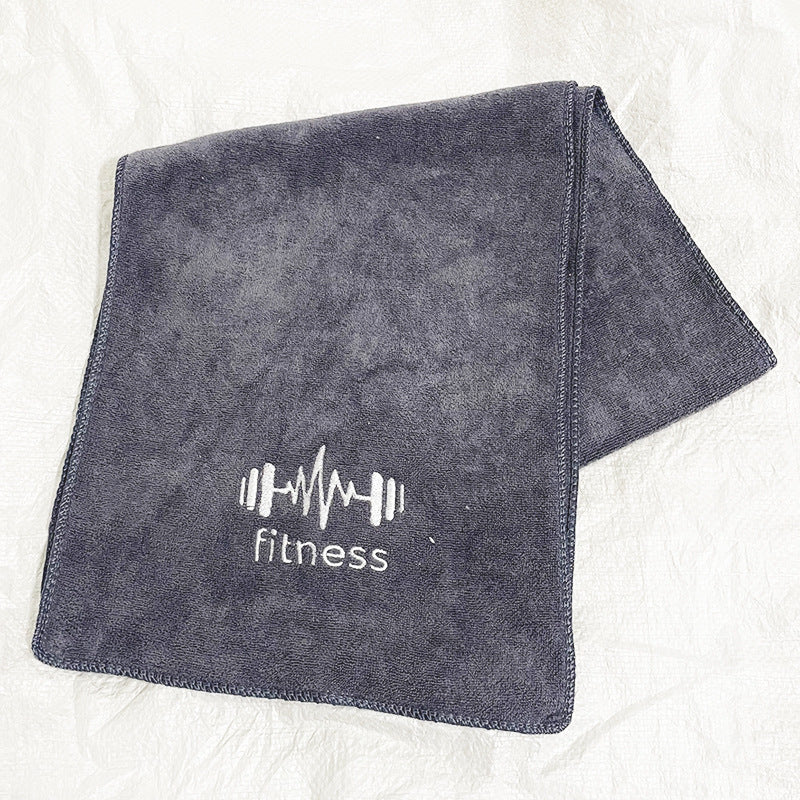 Zardinni SweatCore™ Towel