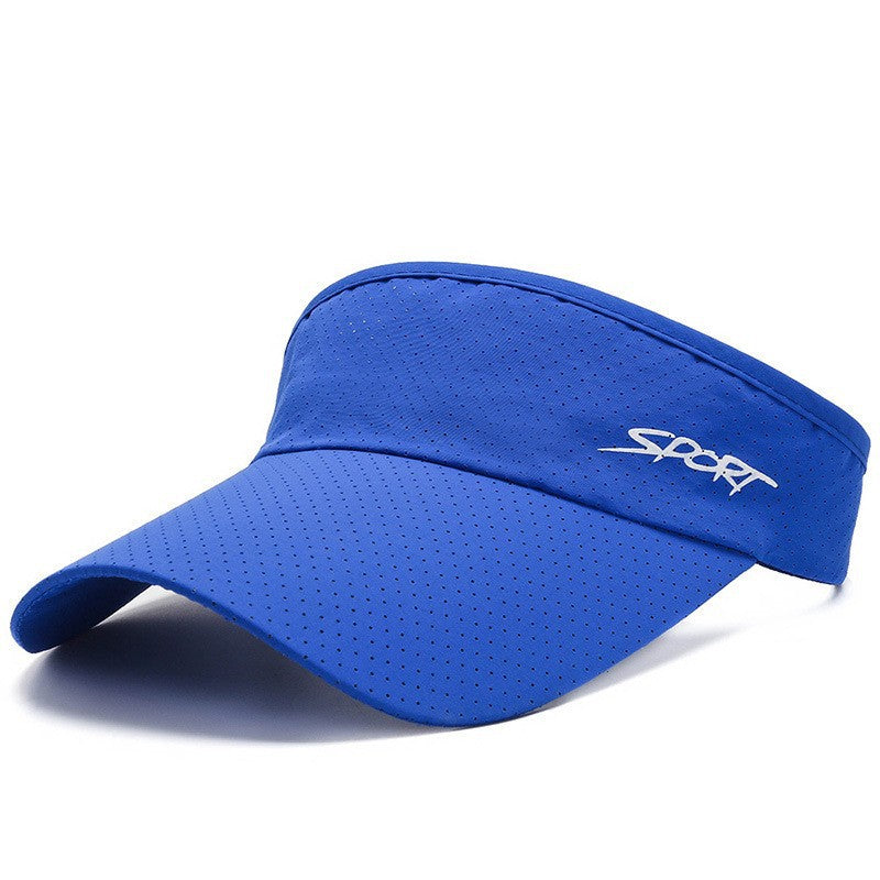 Zardinni SunFlow™ Performance Visor