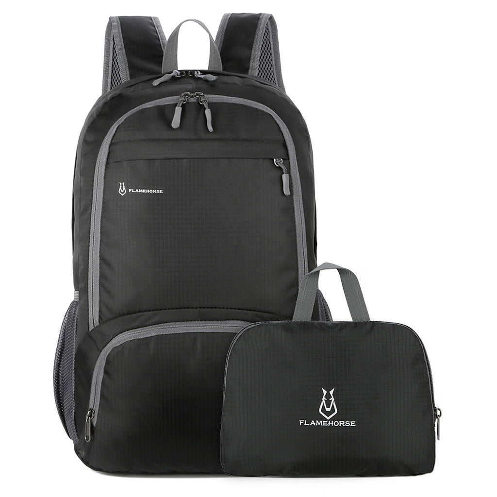 Zardinni PackLite™ Travel Backpack