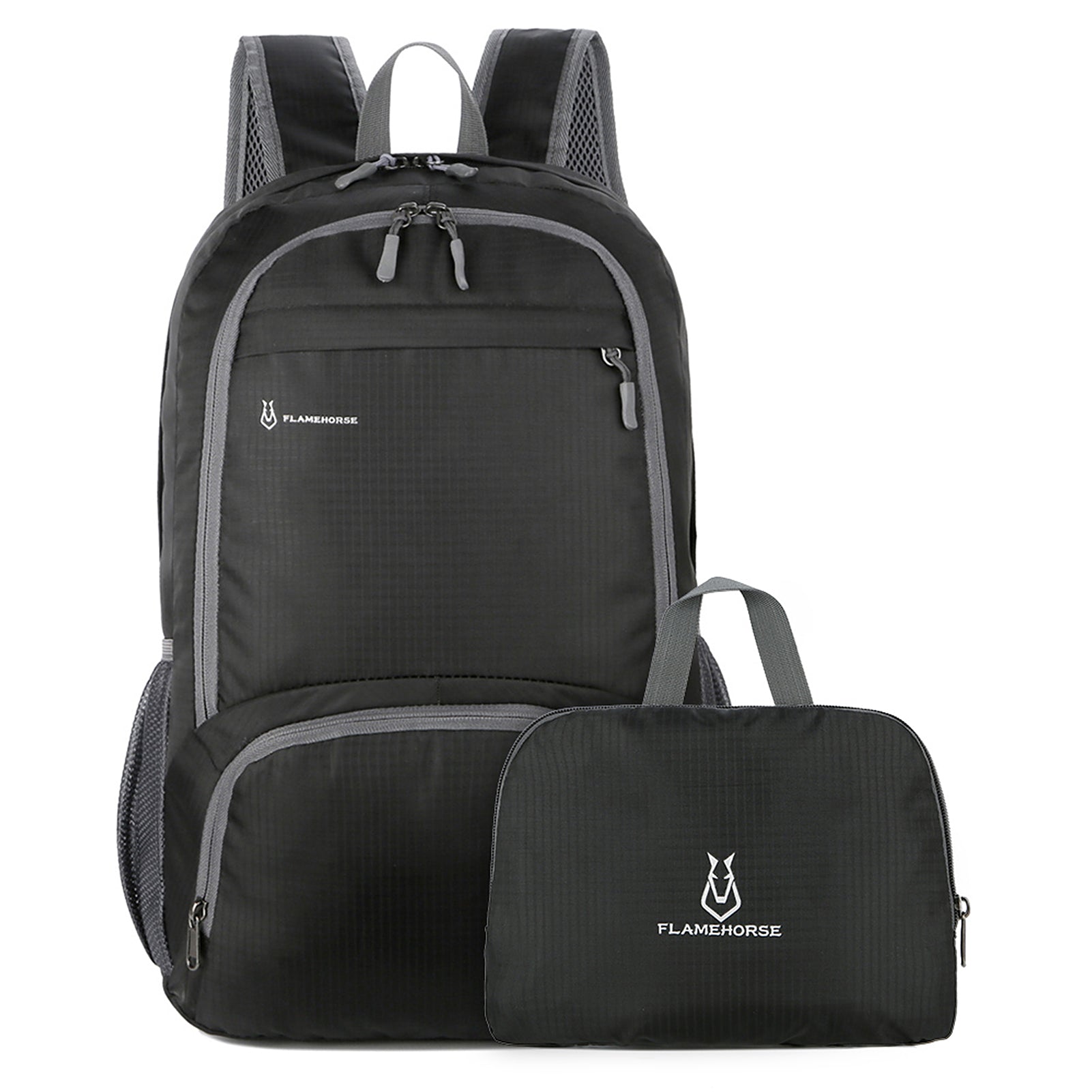 Zardinni PackLite™ Travel Backpack