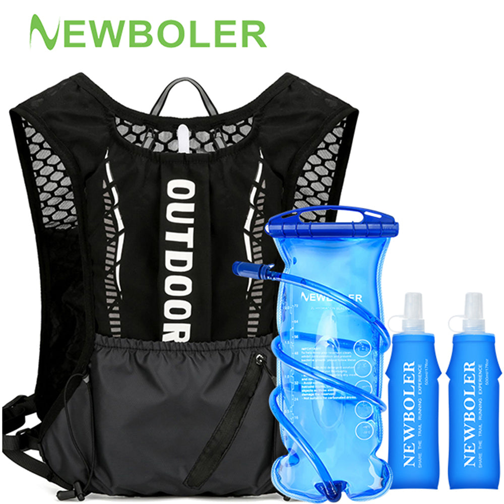 Zardinni HydroTrail™ Endurance Vest