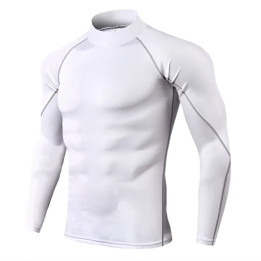 Zardinni DryCore™ Long Sleeve