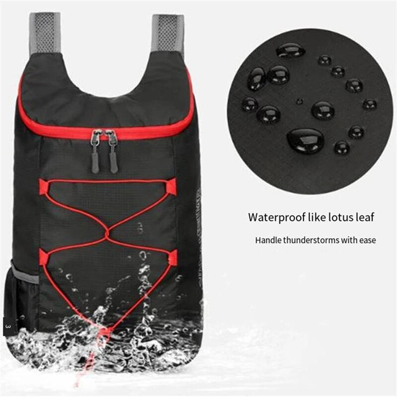 Zardinni SwiftPack™ Motion Backpack