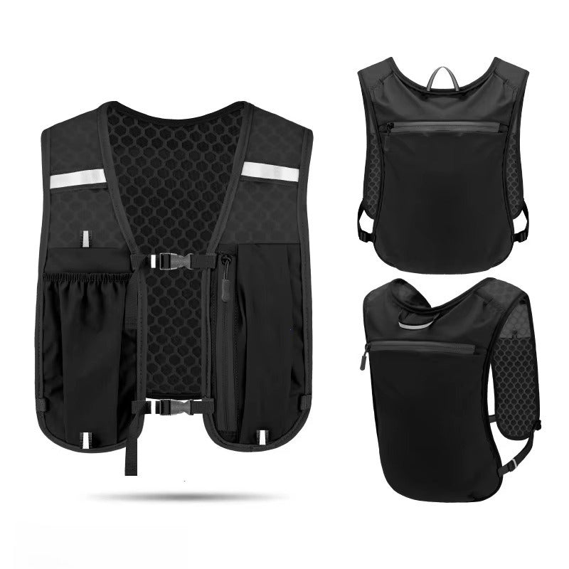 Zardinni EnduraVest™ Hydration Pack