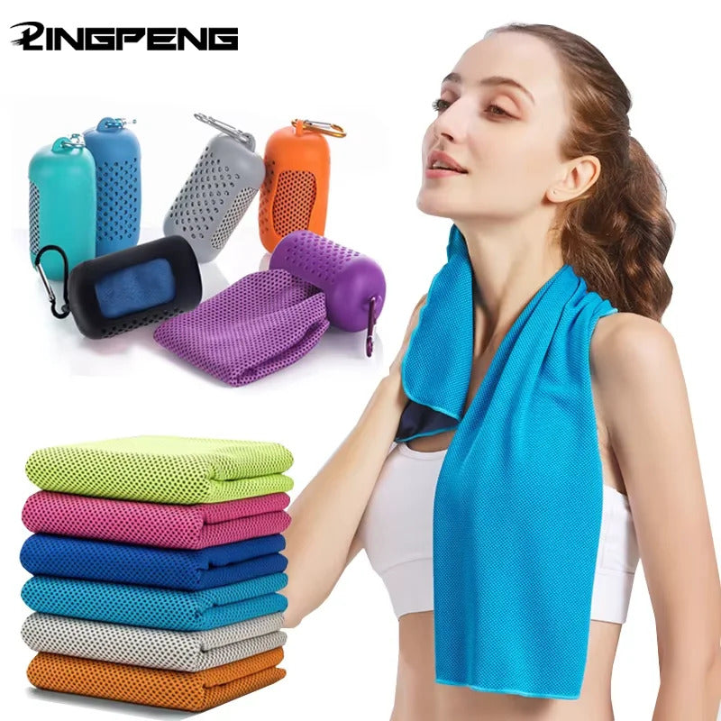Zardinni CoolCore™ Towel