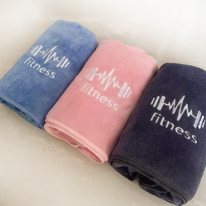 Zardinni SweatCore™ Towel