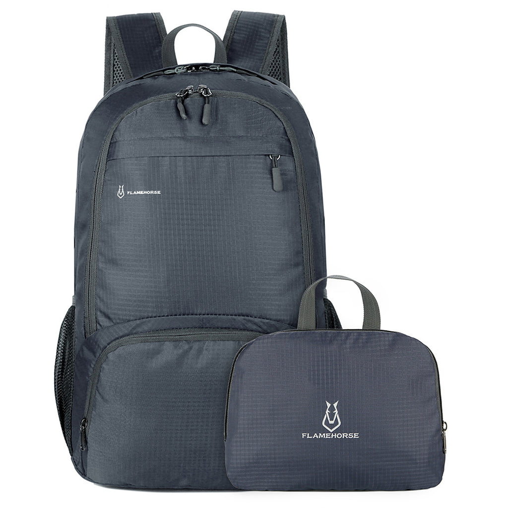 Zardinni PackLite™ Travel Backpack