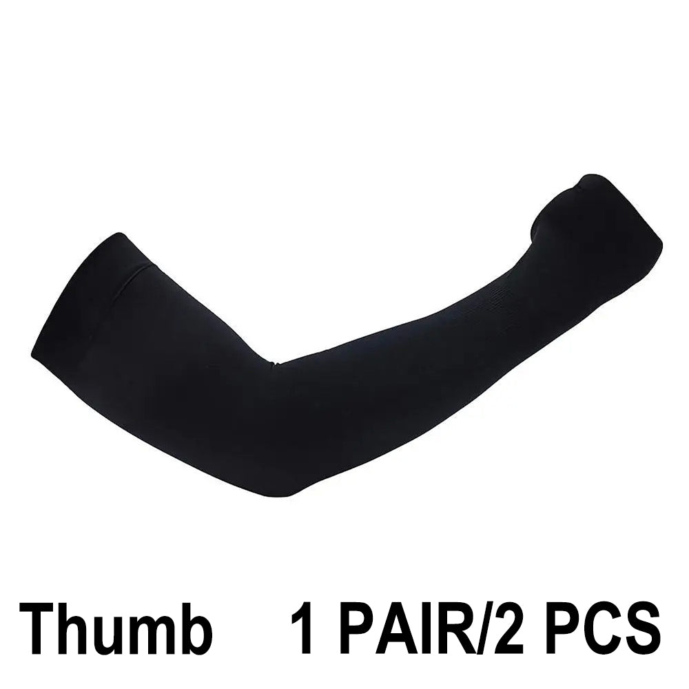 Zardinni IceFlex™ Cooling Arm Sleeves