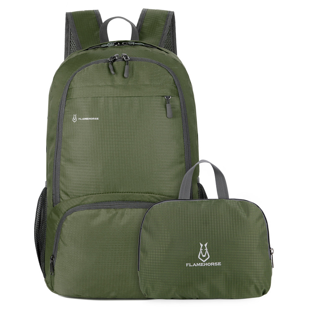 Zardinni PackLite™ Travel Backpack
