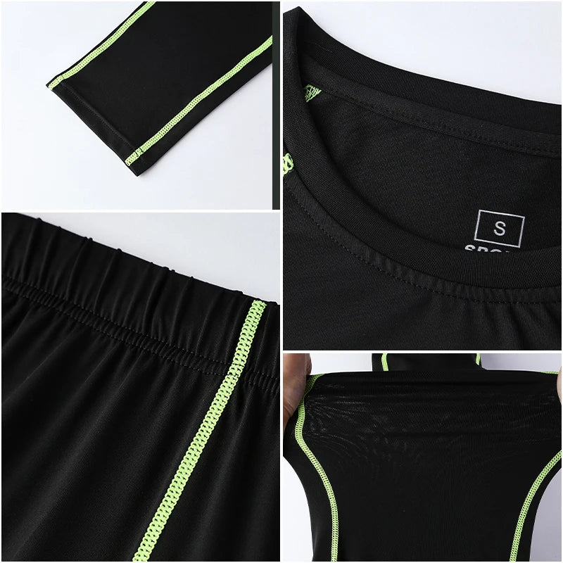 Zardinni ThermoFlex™ Set