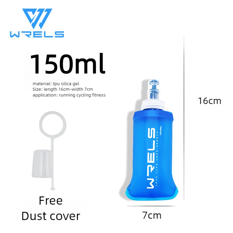 Zardinni SpeedHydra™ Flask