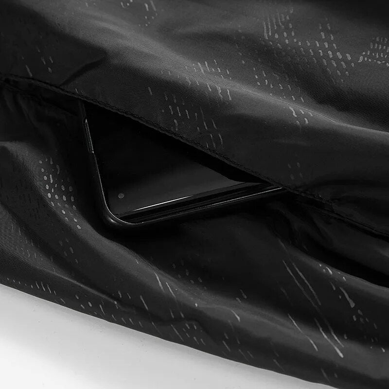 StormShield Jacket Zardinni