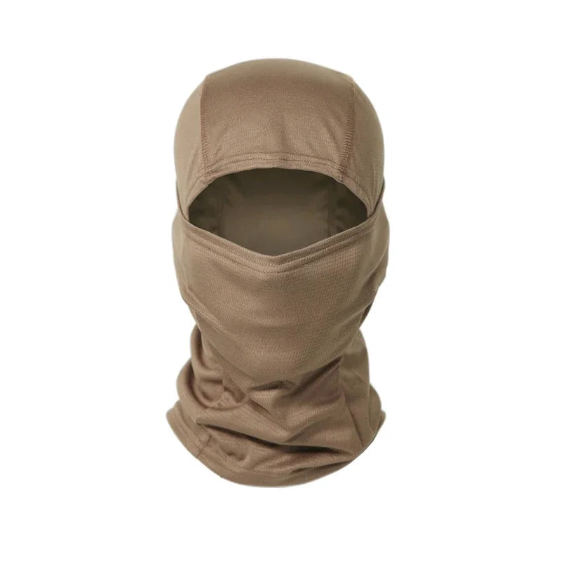 Zardinni FlexMask™ Performance Balaclava