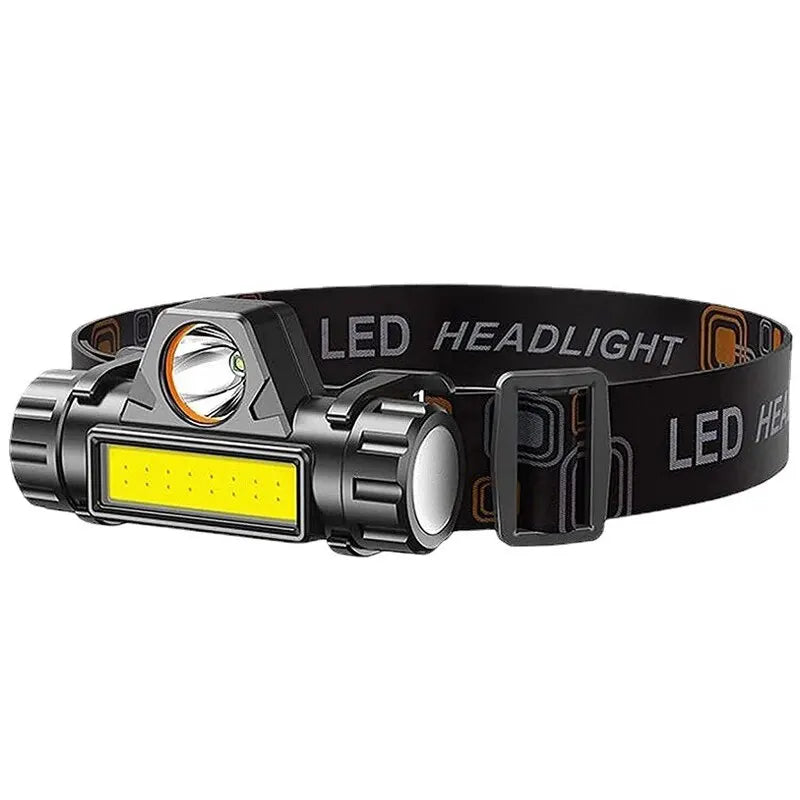 Zardinni NightBeam™ Headlamp