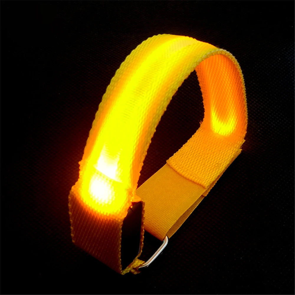 Zardinni GlowBand™ LED Strap