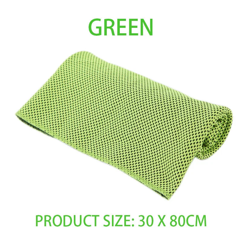 Zardinni CoolCore™ Towel