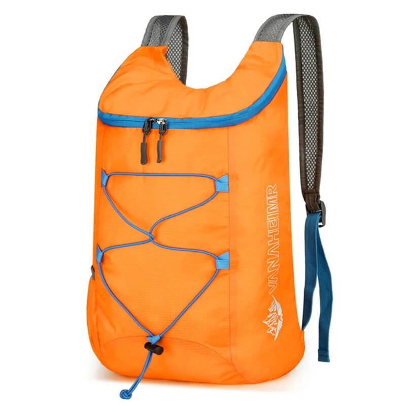Zardinni SwiftPack™ Motion Backpack